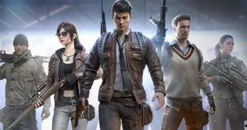 和平精英神装最新爆料,神秘装备即将亮相，战力再升级！